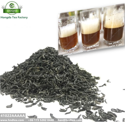 41022AAAAA fournisseur de l'usine de thé en CHine  from HONGDA TEA FACTORY