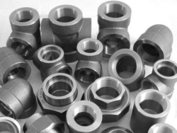 CARBON STEEL FORGED FITTINGS