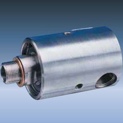 STAINLESS STEEL UNION from LE-CON SEALS PVT.LTD.