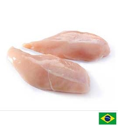 Chicken Breast from SHAHAB AHMED GENERAL TRADING