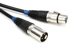 DMX cable from IBP ELECTRONICS TRADING