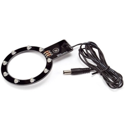 3D printer head led ring from IBP ELECTRONICS TRADING
