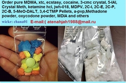 Order ** MDMA** XTC***ecstasy*** Cocaine****3- ...