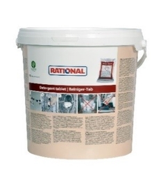 RATIONAL CLEANER TABLET  (56.00.210) from SPARKLEAN GENERAL TRADING