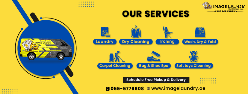 Image Laundry Image Laundry