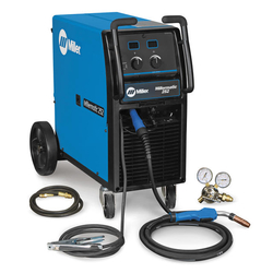 Miller Welding Products Oman