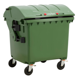 Garbage Bins Supplier Oman from TEEJAN EQUIPMENT LLC