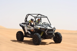 Dune Buggy Rental Dubai from RIDE QUAD BIKE