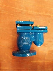 AIR RELEASE VALVE FLANGED