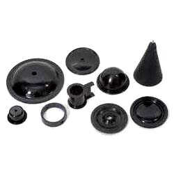 RUBBER DIAPHRAGMS from VERTEX RUBBER (INDIA)