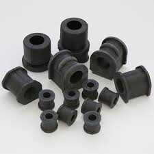 RUBBER BUSHES from VERTEX RUBBER (INDIA)