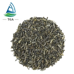 Green Tea Chunmee 41022AA from SICHUAN YIBIN TEA INDUSTRY IMPORT & EXPORT CO.,L