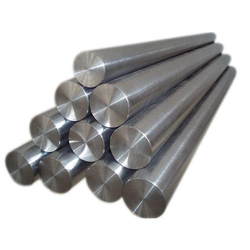 STAINLESS STEEL BARS  from TRYCHEM METAL AND ALLOYS