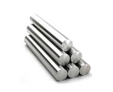 SS 316L Round Bar from TRYCHEM METAL AND ALLOYS