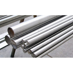 SS 420 Round Bar from TRYCHEM METAL AND ALLOYS