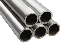 SS Seamless Pipe from TRYCHEM METAL AND ALLOYS