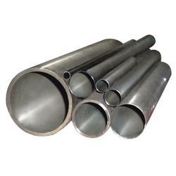SS 310 Seamless Pipe from TRYCHEM METAL AND ALLOYS