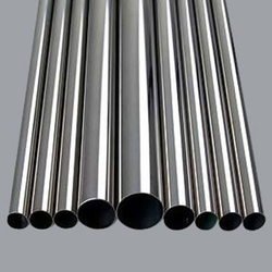 SS 316 Seamless Pipe from TRYCHEM METAL AND ALLOYS