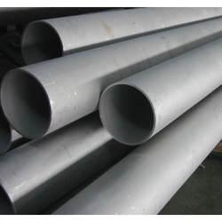 SS 347 Seamless Pipe