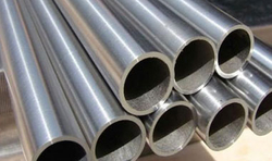 SS 316 Seamless Tube from TRYCHEM METAL AND ALLOYS