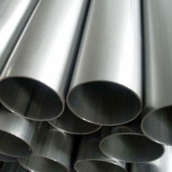 SS 316 Welded Pipe from TRYCHEM METAL AND ALLOYS