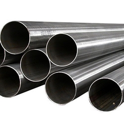 SS 904L ERW Pipe from TRYCHEM METAL AND ALLOYS