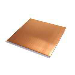 Copper Plate from TRYCHEM METAL AND ALLOYS