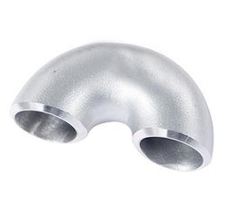 Stainless Steel 5D Elbow from TRYCHEM METAL AND ALLOYS