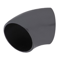 Carbon Steel Elbow 45 Degree from TRYCHEM METAL AND ALLOYS