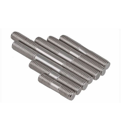 Stainless Steel Stud Bolt from TRYCHEM METAL AND ALLOYS