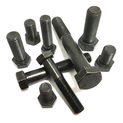 High Tensile Fasteners from TRYCHEM METAL AND ALLOYS