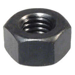 High Tensile Nut from TRYCHEM METAL AND ALLOYS
