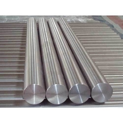 Titanium Round Bar Grade 7 from TRYCHEM METAL AND ALLOYS