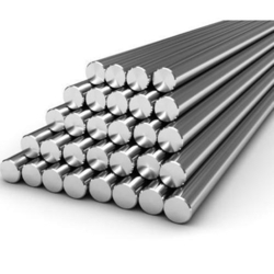 Titanium Round Bar Grade 12 from TRYCHEM METAL AND ALLOYS