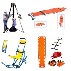Evacuation Equipments from EXCEL TRADING LLC (OPC)