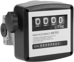 High Accuracy Flow Meter 