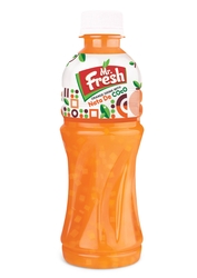 Mr. Fresh Orange Drink with Nata De Coco /300ml 