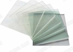 LOW-E Laminated Glass from QINGDAO PIONEER GLASS