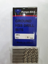 kango HSS Bit Fully ground