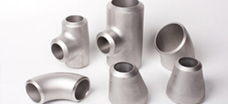 Inconel Buttweld Fittings from AMARDEEP STEEL CENTRE