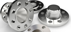 Inconel Flanges  from AMARDEEP STEEL CENTRE