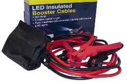 BOOSTER CABLES from MANAFITH GENERAL TRADING LLC
