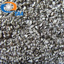 Sand Blasting Steel Grit from ZIBO TAA METAL TECHNOLOGY CO., LTD.