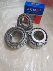 High Precision Single Row tapered roller Bearing, Original Chrome Steel inch tapered roller bearing