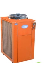 JO AIR - Water Chiller from CORE GENERAL TRADING LLC 