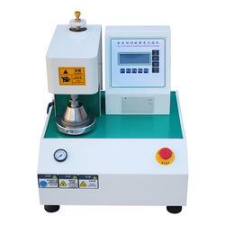 Manufacturers Automatic Burst Strength Testing Machine With Low Price