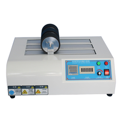 Electronic Tape Peeling Strength Tester 3 Rollers Roll-down Machine