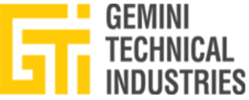 Gemini Technical Industries ( Made in UAE ) manufactured products are mentioned below. Furring Channel System Drywall Partitioning Systems T-Grid Suspension Aluminum Tile Lay in System / Exposed Ceiling Systems Aluminum Tile Clip-In System