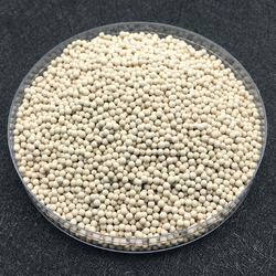 Molecular sieve 13X 8*12mesh for LPG units remove CO2 from JIANGXI OIM CHEMICAL CO.,LTD.