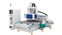 4×8 Feet Wood CNC Router Table Machine For Sale from JINAN JEESUN CNC MACHINERY CO., LTD